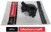 Obudowa termostatu dolna MOTORCRAFT RH148 RH258 Ford Mustang 4,0 V6